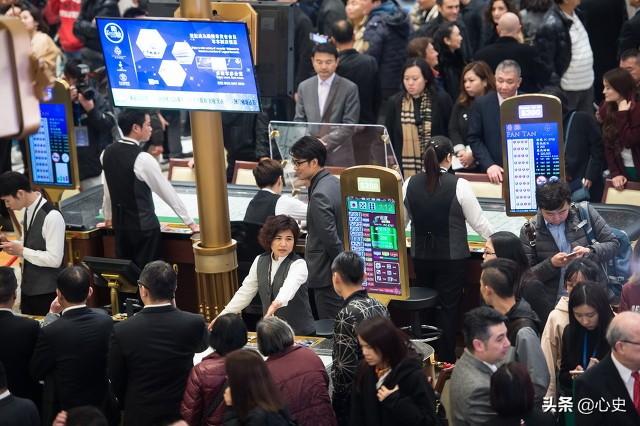 澳门赌场会不会出千<strong></p>
<p>比特帀新闻</strong>？