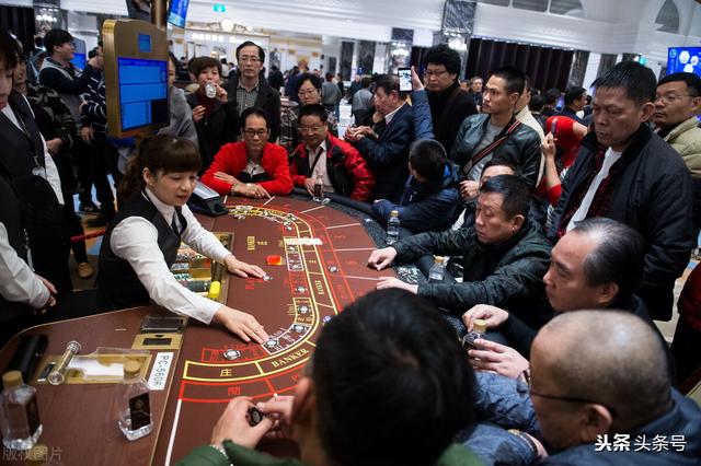 在澳门赌场赢了1亿立马走<strong></p>
<p>比特帀新闻</strong>，赌场会“逼迫”你继续玩吗？