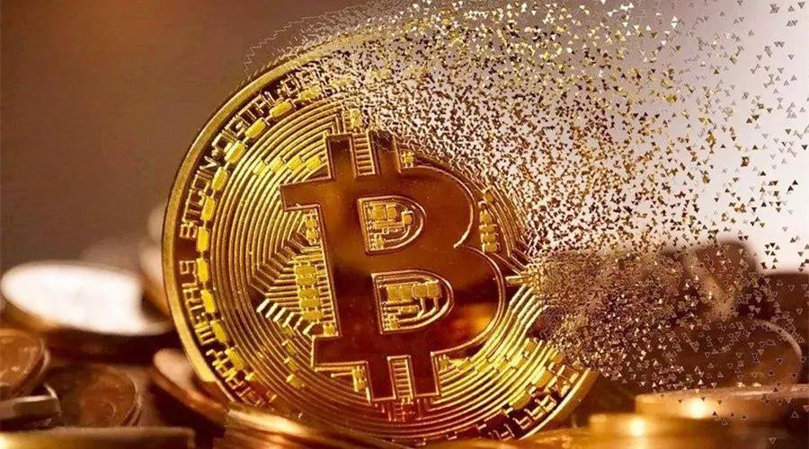 比特币超越5国法币成世界第11大货币<strong></p>
<p>法币交易</strong>，距离第一大货币可能只剩9年(转载)
