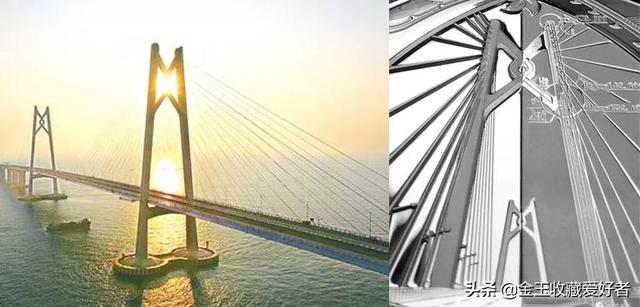 珠港澳大桥纪念金币一枚值多少钱<strong></p>
<p>期货现金币</strong>？