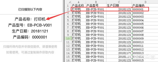 想制作二维码<strong></p>
<p>欧易二维码下载</strong>，扫描二维码会出来产品的信息，应该怎么做？