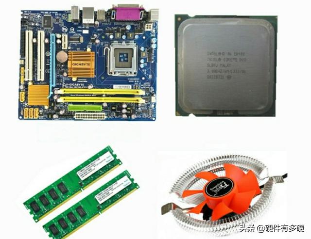 几千块钱的电脑比不过组装机吗<strong></p>
<p>电脑</strong>？