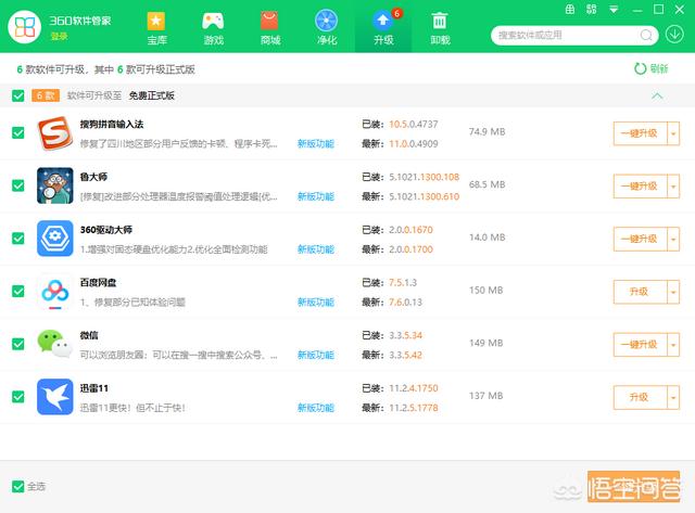 360安全卫士、金山卫士、QQ电脑管家等这些哪个最好用<strong></p>
<p>360安全卫士</strong>，最推荐？