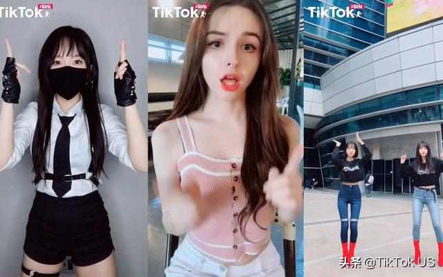 如何下载tiktok<strong></p>
<p>欧易下载方式</strong>？好玩吗？