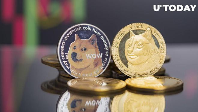 狗狗币最新价格(狗狗币最新价格走势图美元)