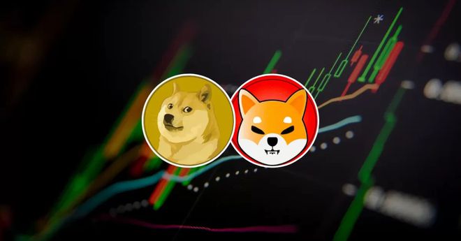 狗狗币今日价格(狗狗币今日价格网站)