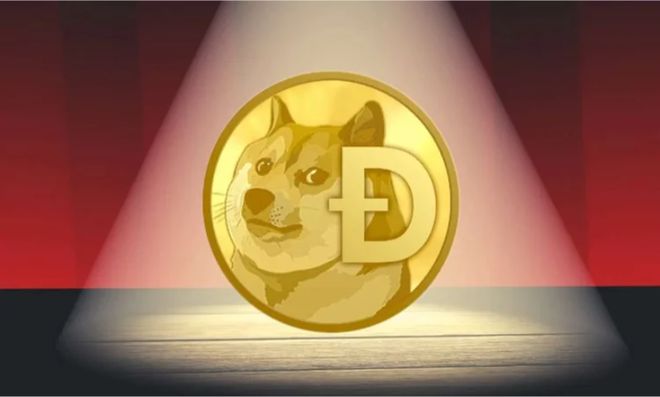 狗狗币今日价格(狗狗币今日价格网站)