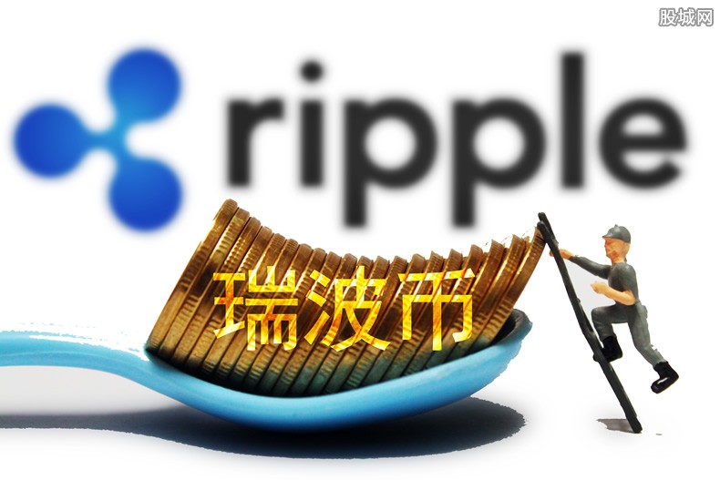 瑞波币今日行情(瑞波币今日行情k线图)