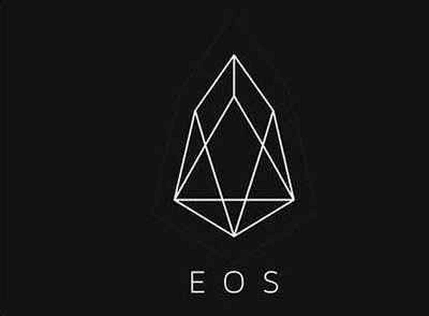 eos行情(EOS行情最新价格)