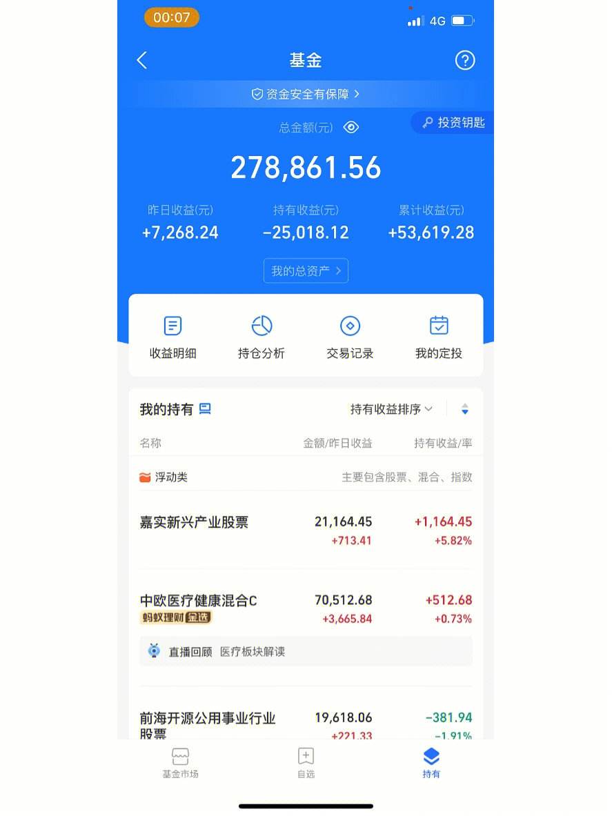 老刘谈理财(老梁揭秘理财)