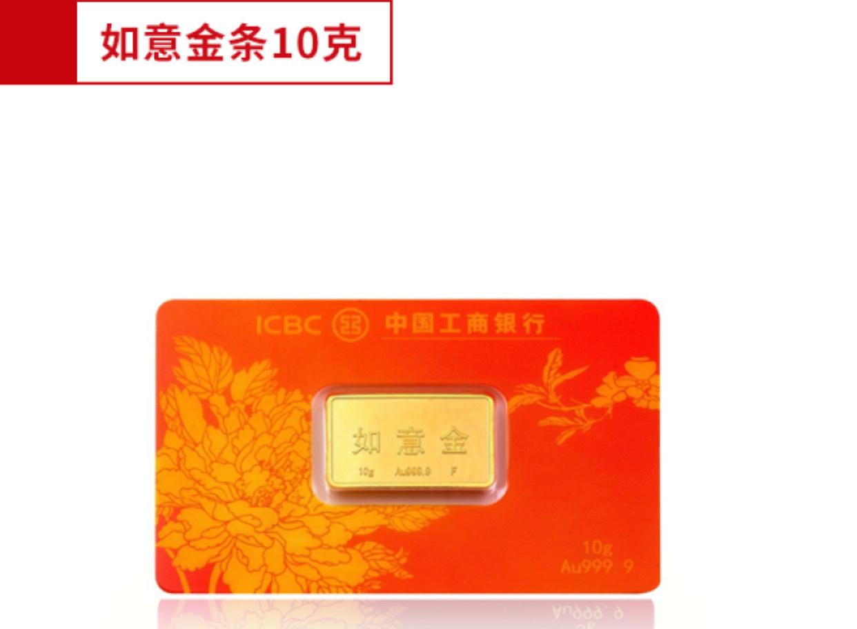 工行贵金属行情报价(中国工商银行贵金属行情报价走势图怎么看)
