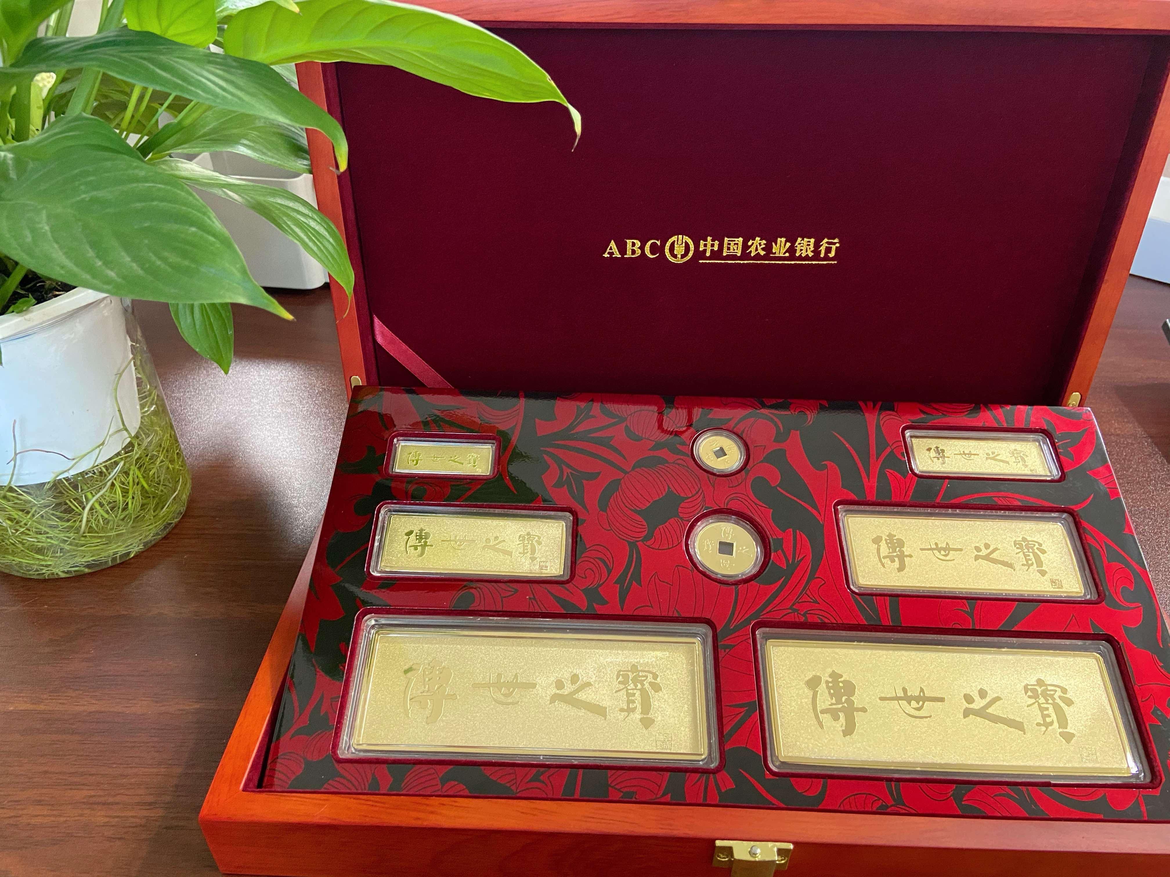 农行账户贵金属怎么玩(农行贵金属账户是什么意思)