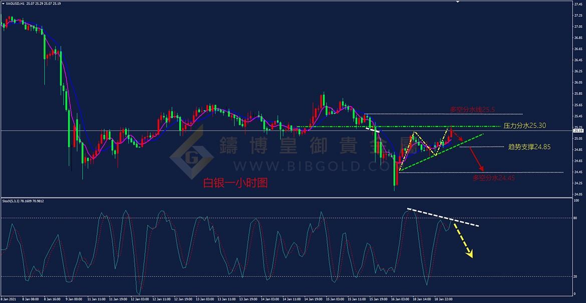 贵金属行情分析体系(贵金属行情分析体系图)