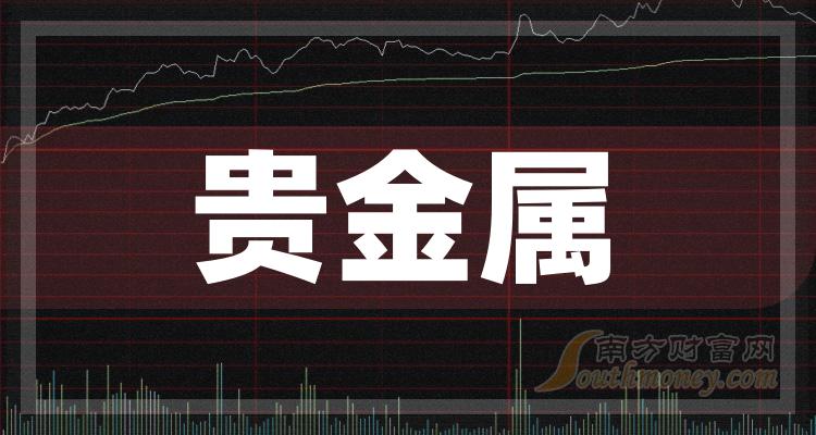 贵金属公司是做什么的(贵金属公司是做什么的呢)
