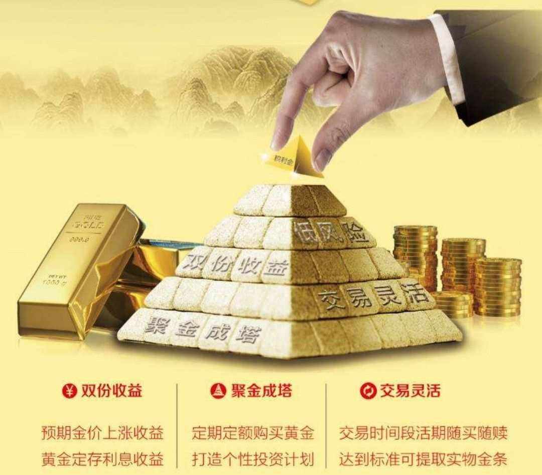 贵金属双向交易规则(贵金属双向交易怎样是盈利的)
