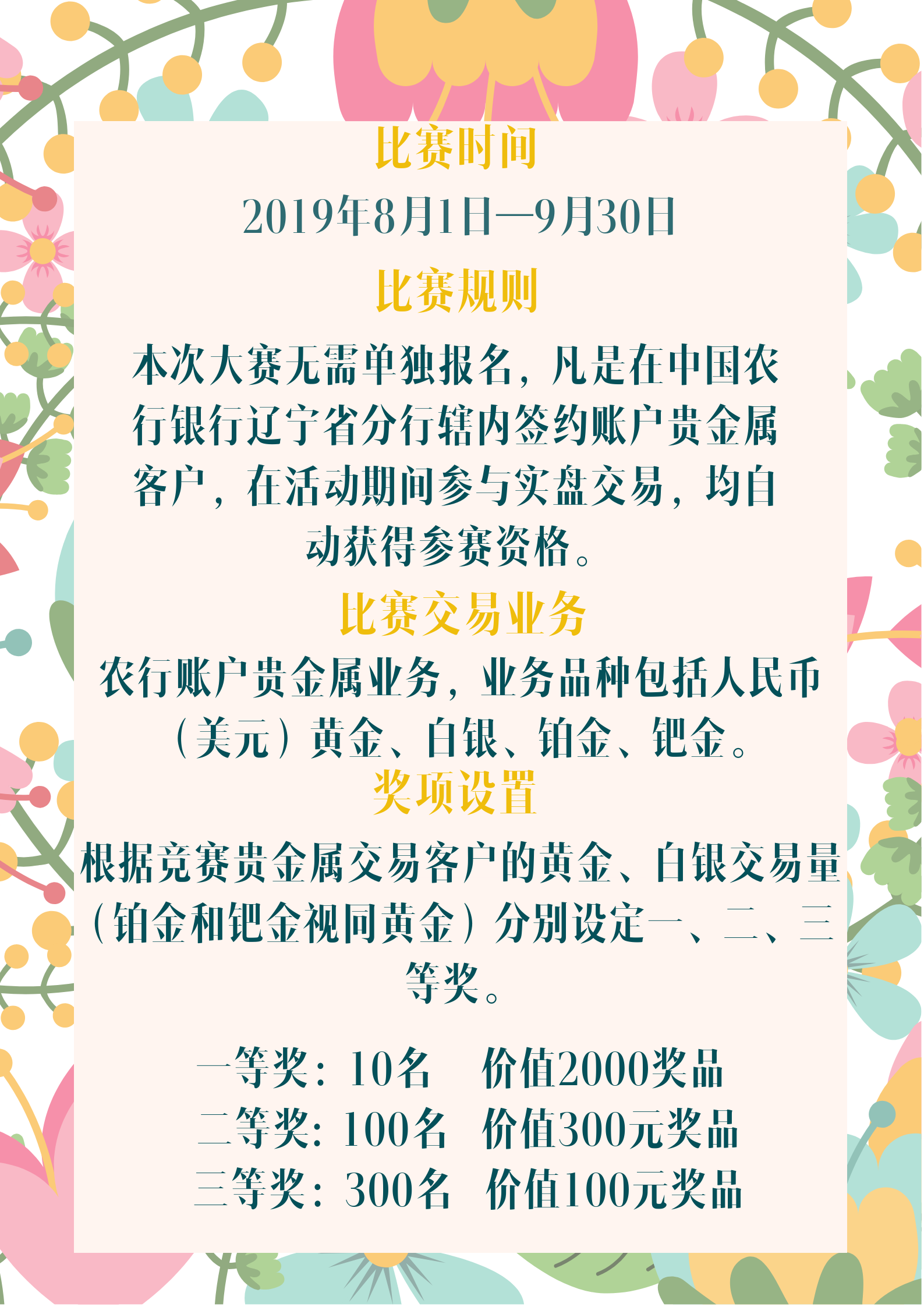 农行贵金属超市怎么玩(农行手机银行贵金属超市)