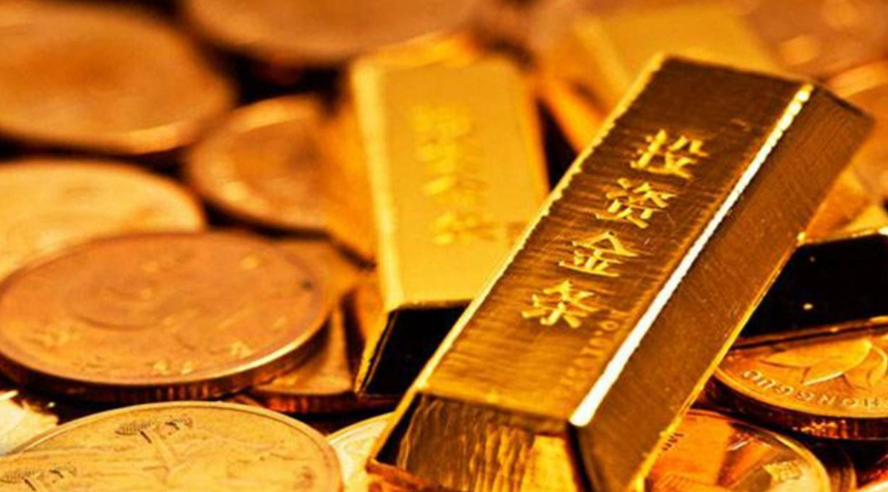 贵金属小涨是多么幅(贵金属上涨意味着什么)