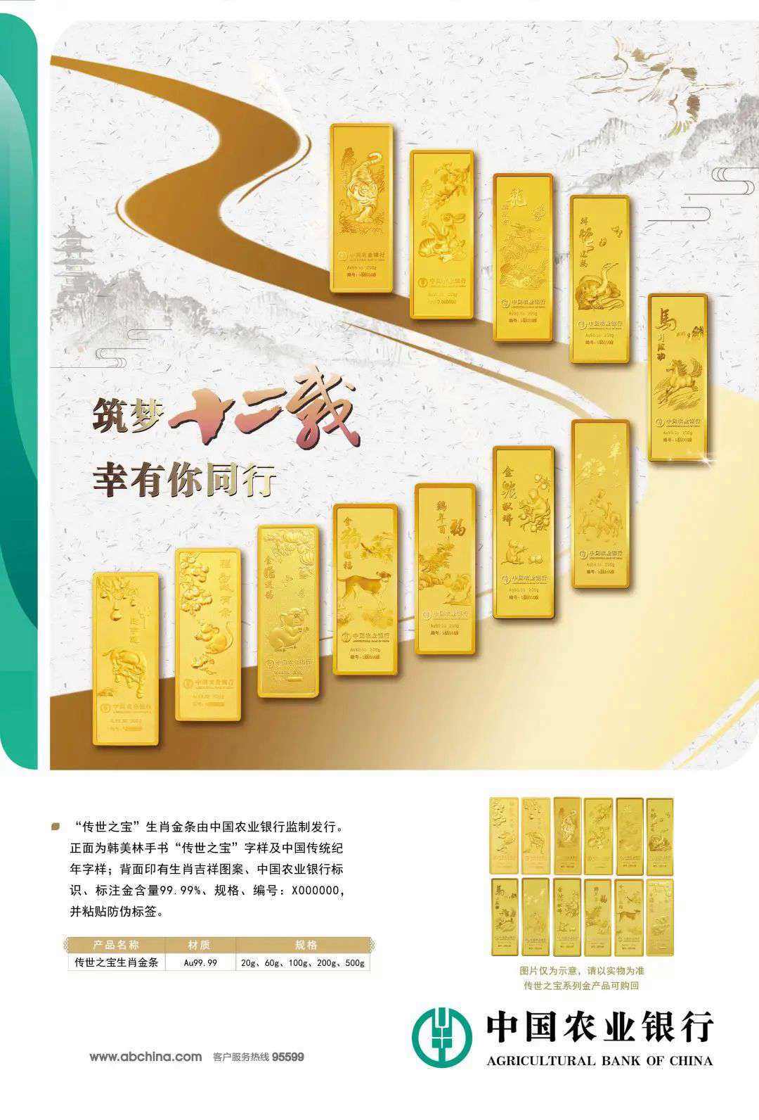 农行贵金属超市怎么玩(农行贵金属交易业务是怎样的)