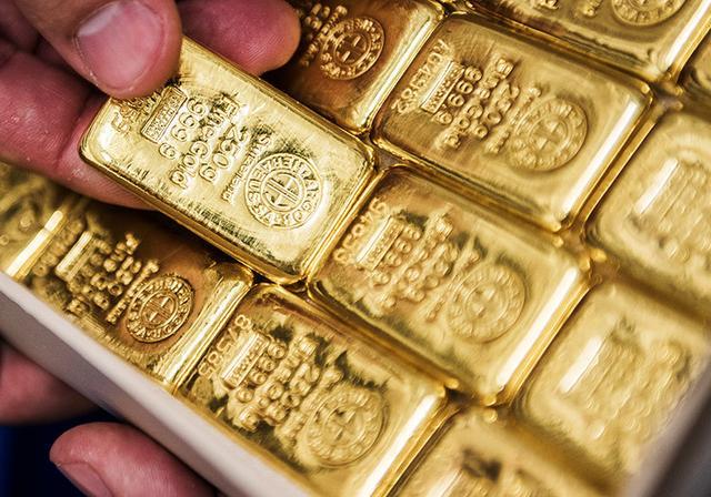 第一金贵金属(第一金属是什么)