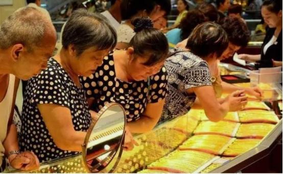 买贵金属风险大吗(购买贵金属需要哪种风险承受能力)