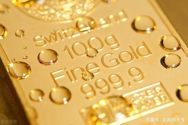 如何知道贵金属涨不涨(怎么看贵金属涨了还是跌了)