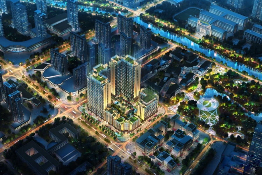 深圳汇富天下贵金属(深圳市汇富天下非融资性担保有限公司)