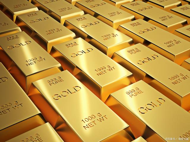黄金贵金属每日报价(今日贵金属黄金价格表)