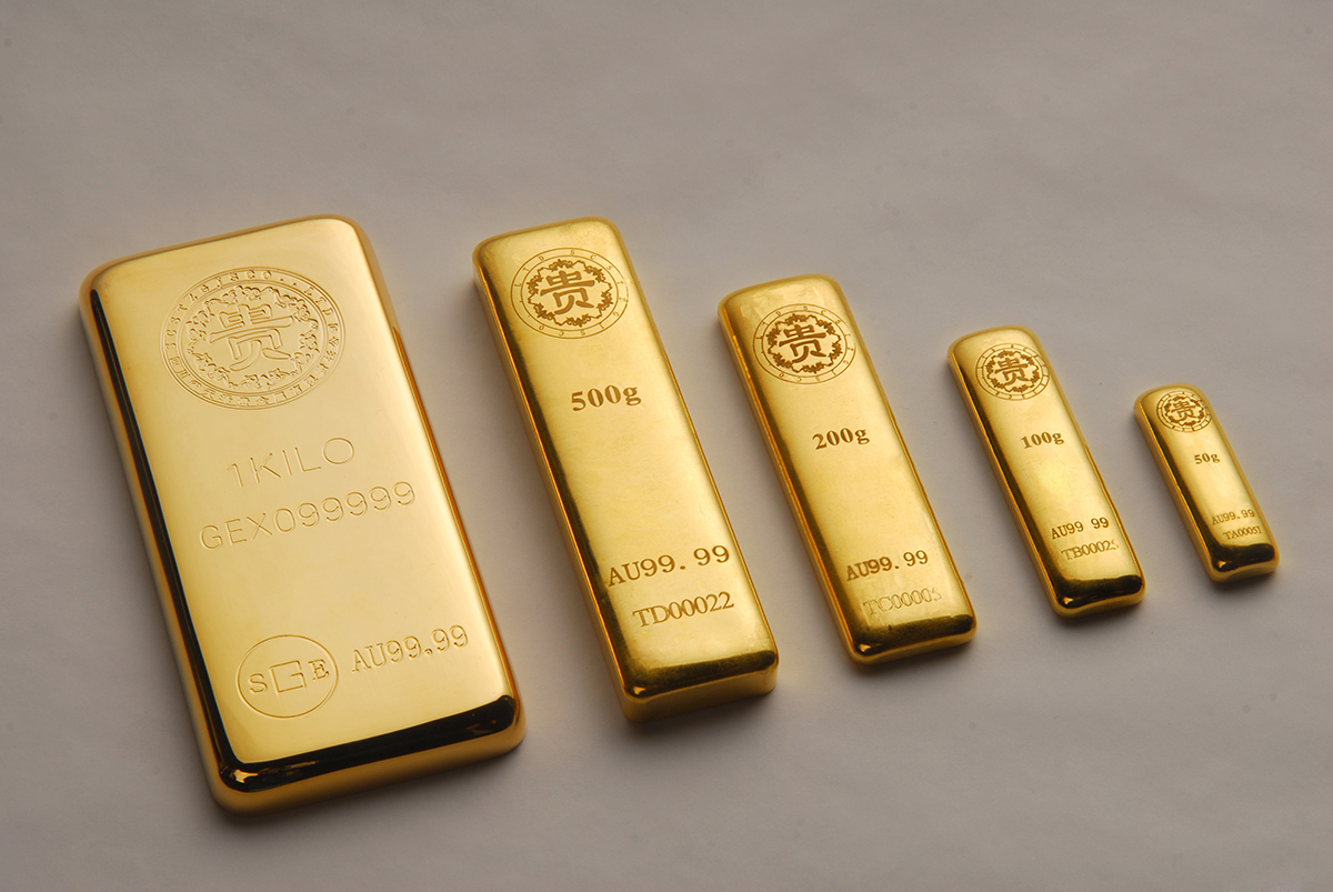 成都贵金属交易中心(成都贵金属交易中心官网)