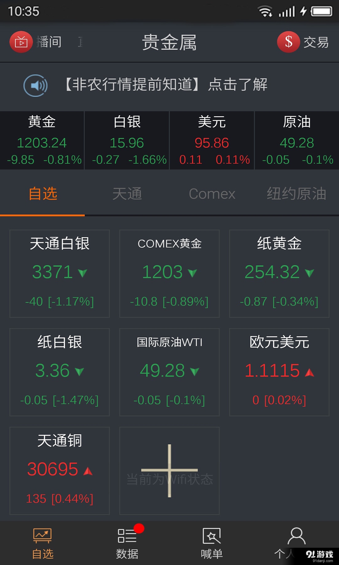 工商银行贵金属大非农(工商银行贵金属算基金吗)