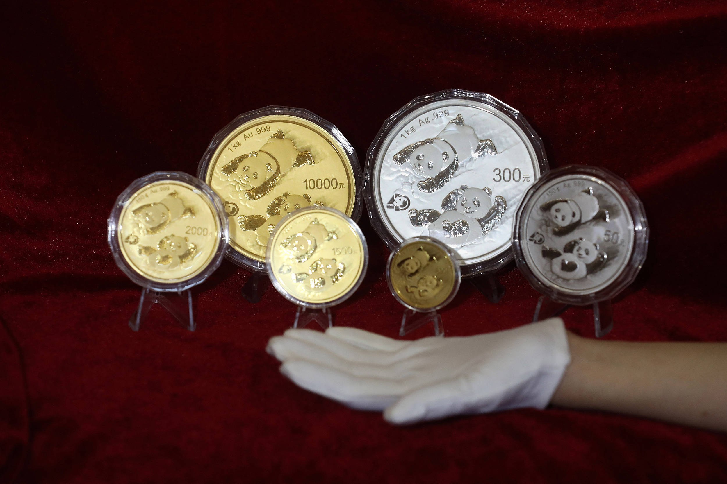 工行贵金属纪念币有价值吗(工行贵金属纪念币有价值吗多少钱)