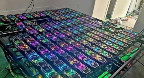 虚拟币挖矿(虚拟币挖矿为什么耗电)
