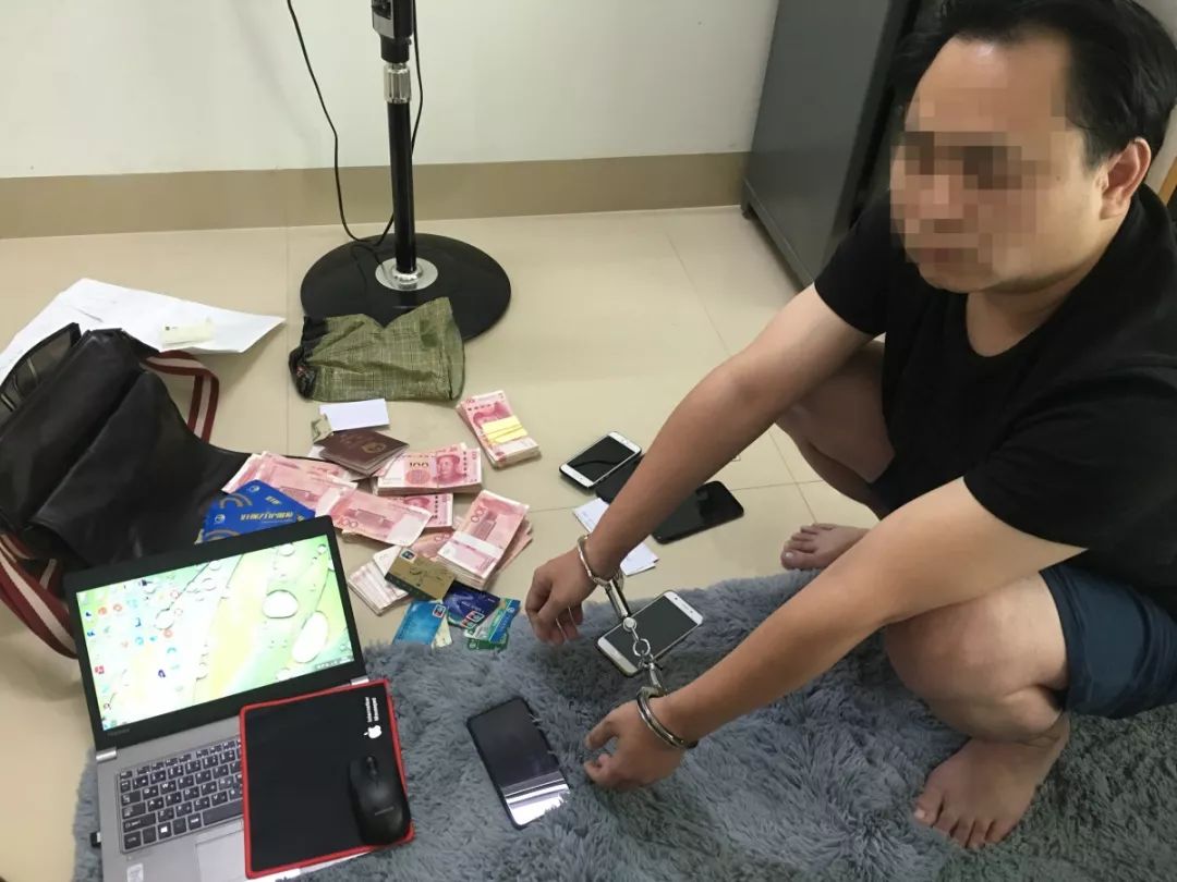 破获虚拟币(最近破的虚拟币诈骗案)