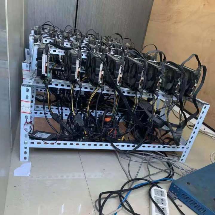 虚拟币挖矿机(虚拟币挖矿机怎么赚钱)