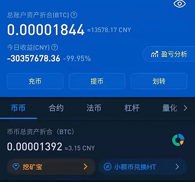 崩盘的虚拟币(虚拟币崩盘后还能撑多久)