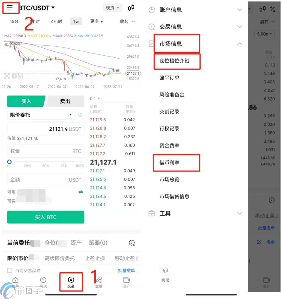 虚拟币杠杆(虚拟币杠杆赔了本金还会欠债吗)