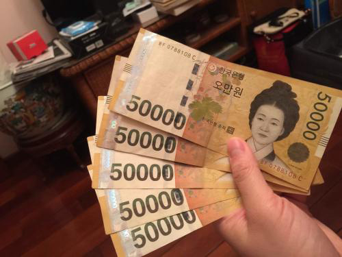 韩国虚拟币(韩国虚拟币事件)