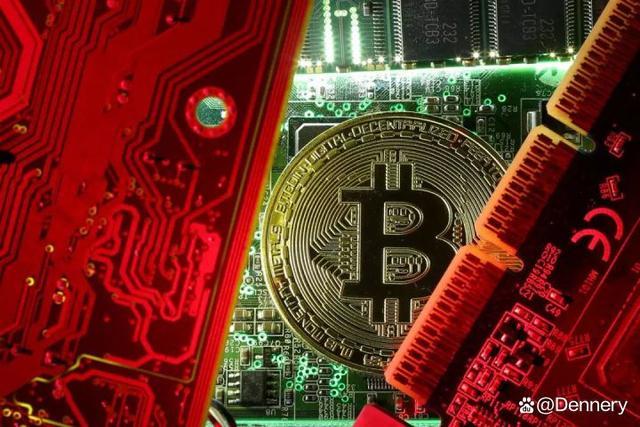 区块链虚拟币(区块链虚拟币用什么平台交易)