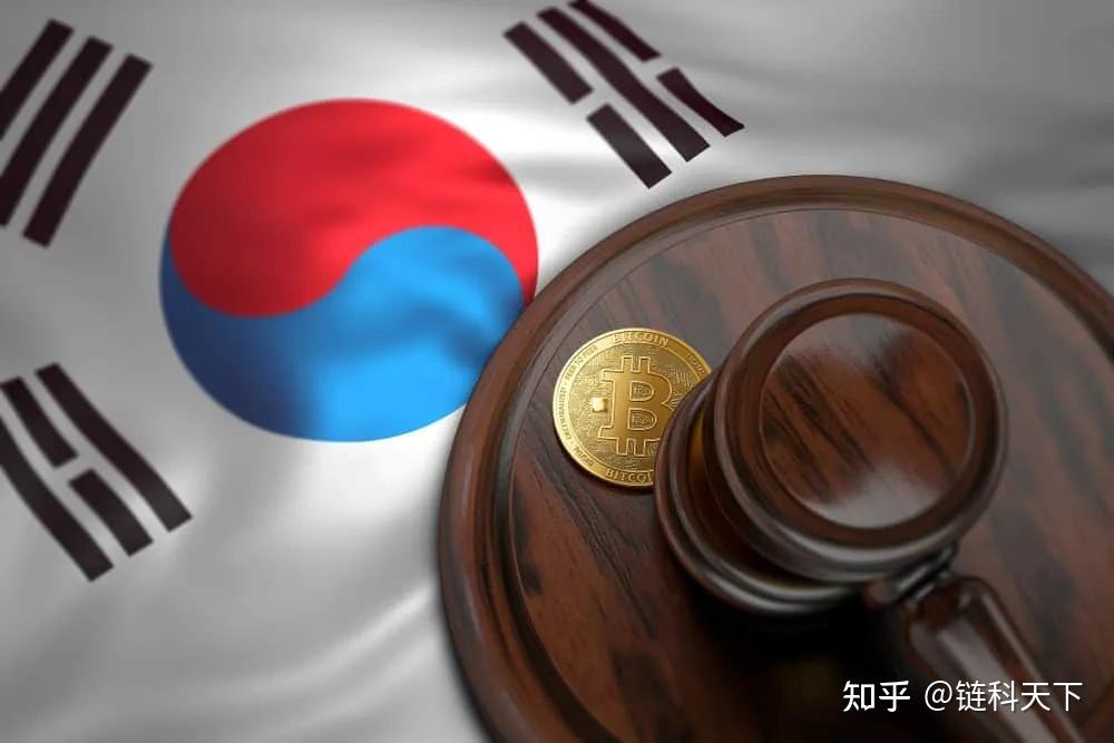 韩国虚拟币(韩国虚拟币暴跌)