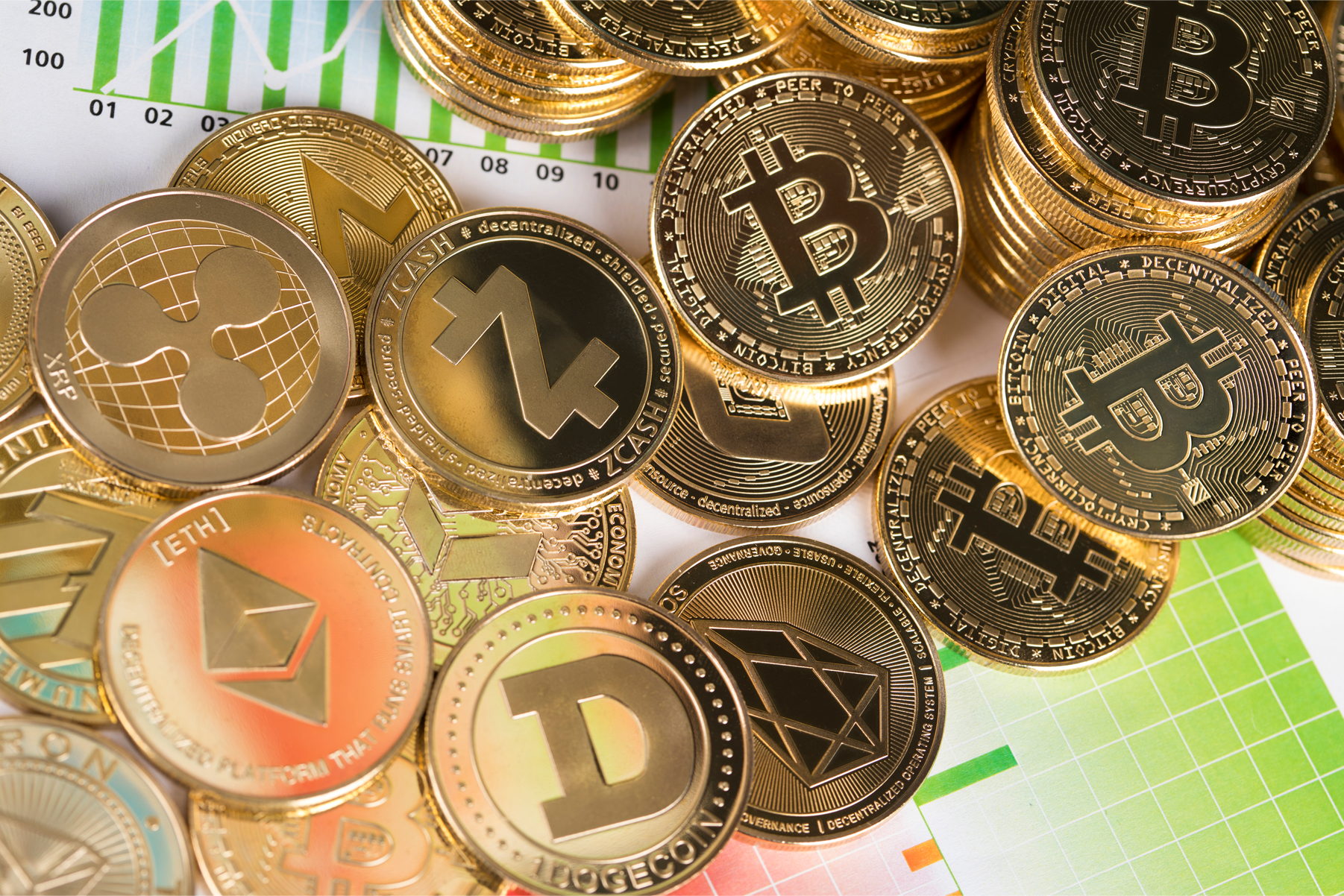 金融虚拟币(金融虚拟币是传销吗)