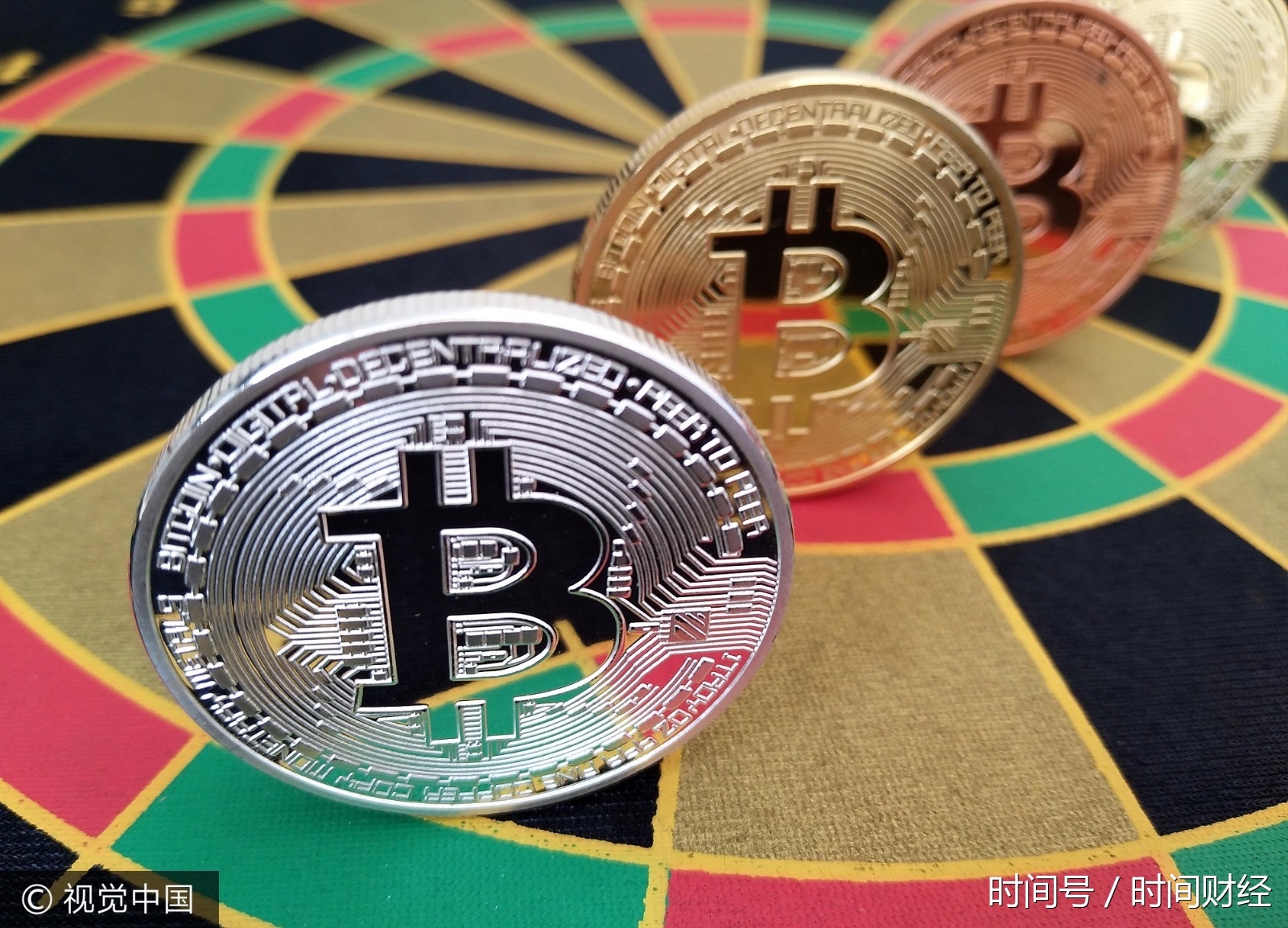 取缔虚拟币(虚拟币清退中国用户)