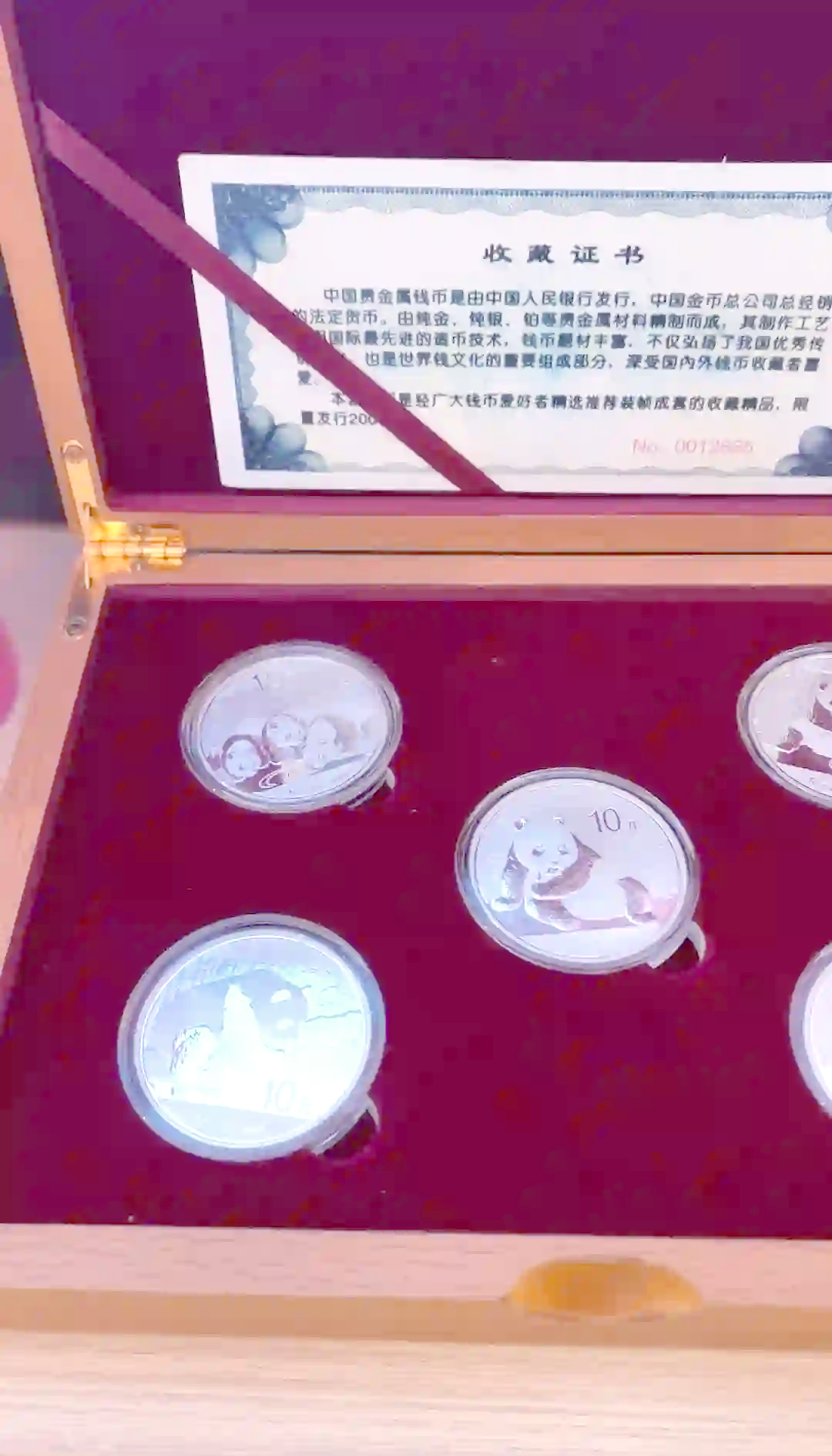 虚拟熊猫币(虚拟熊猫币有投资价值吗)