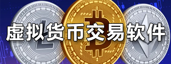 虚拟币行情软件(虚拟币行情软件app)