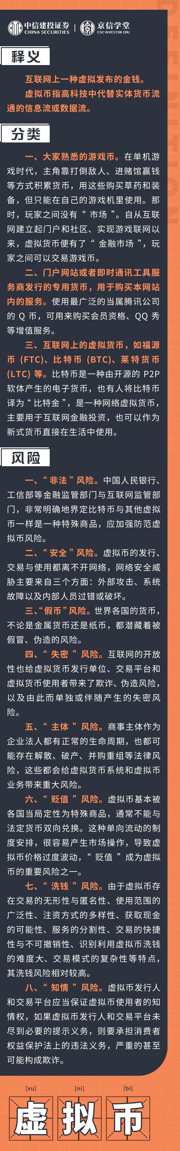 国家虚拟币(国家虚拟币政策原文)