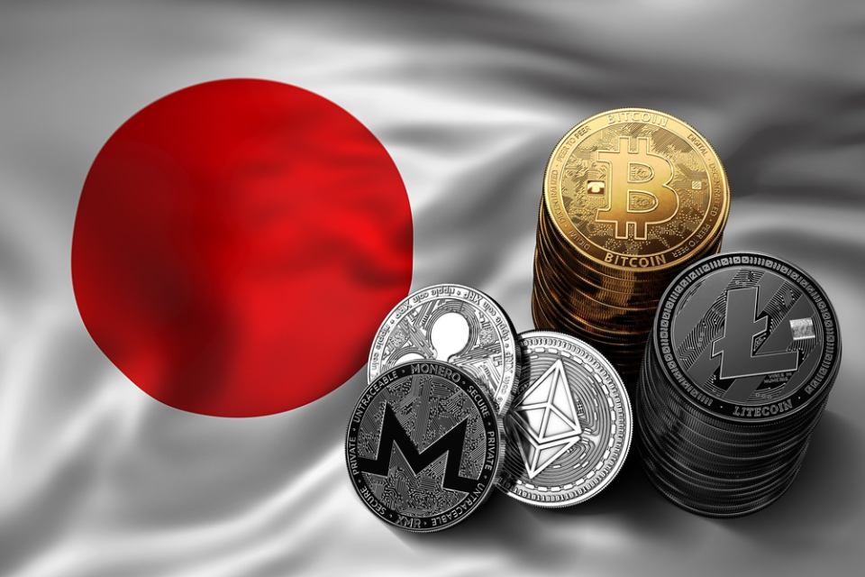 日本虚拟币(日本虚拟币出金了吗)