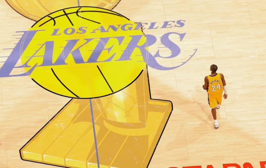 nba(nba2k online 2助手)
