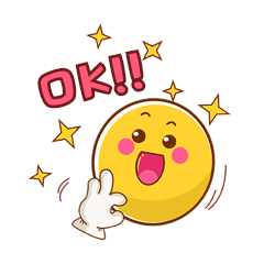 ok(okay)