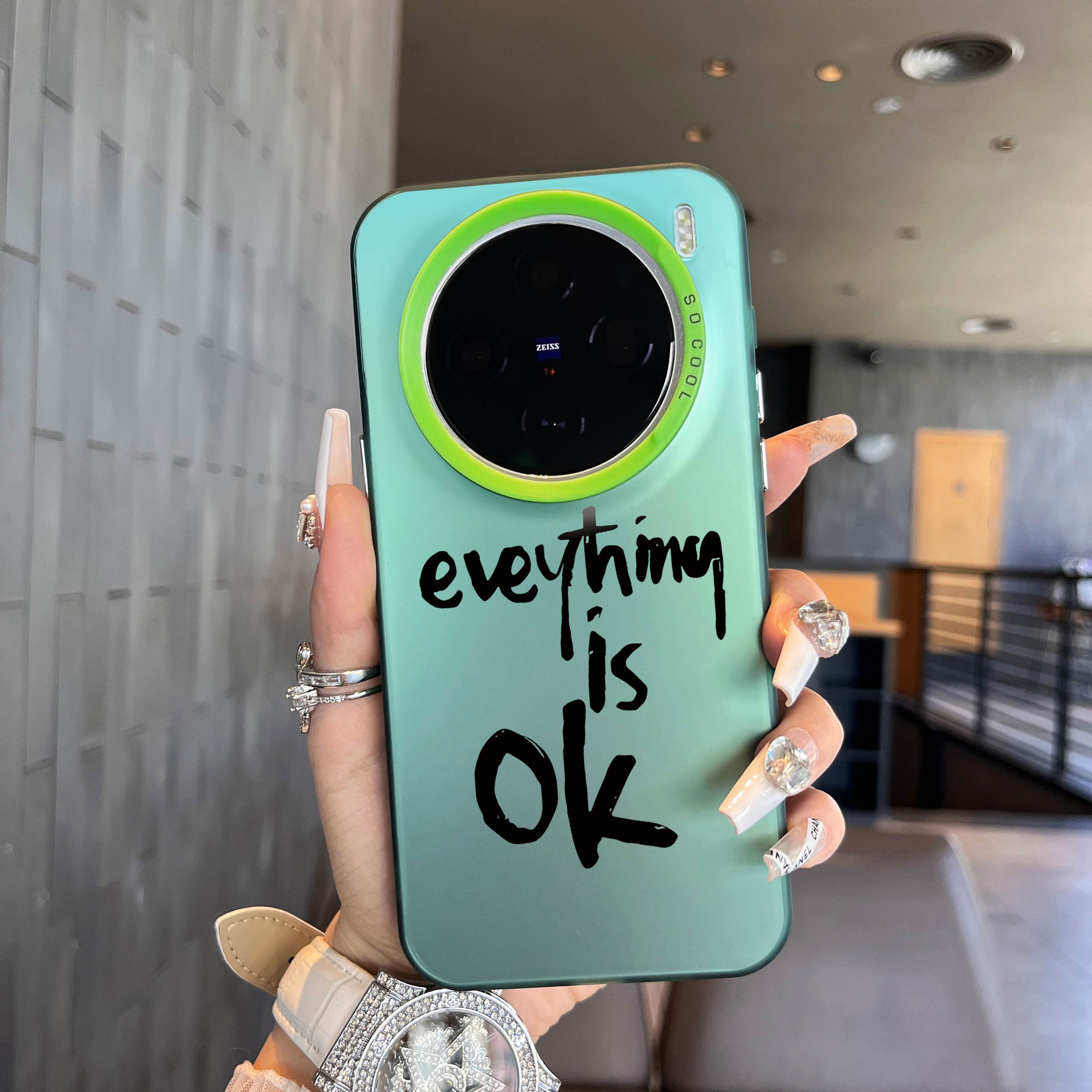 ok(OK一般指什么)