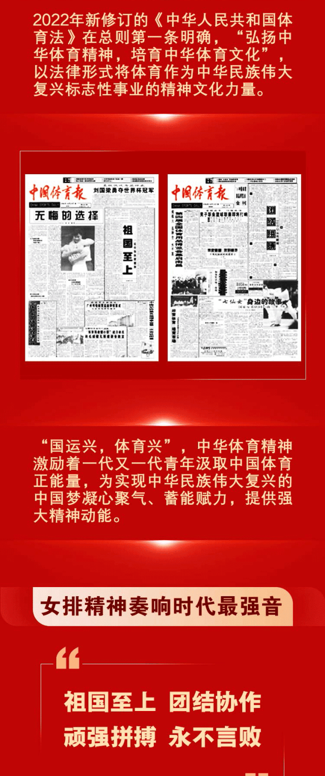 中华体育精神(中华体育精神颂朗诵稿)