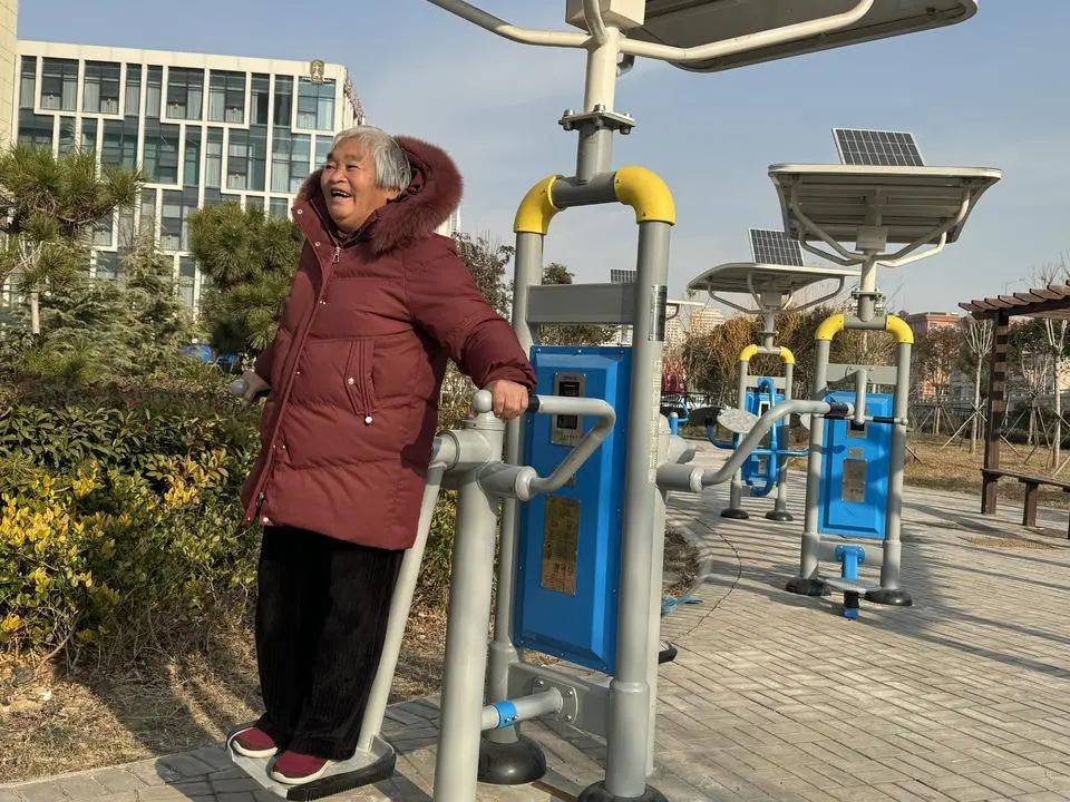 社区体育(社区体育设施建设标准)