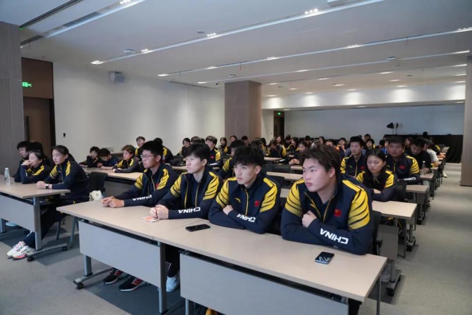 上海市体育局(上海市体育局领导班子名单)